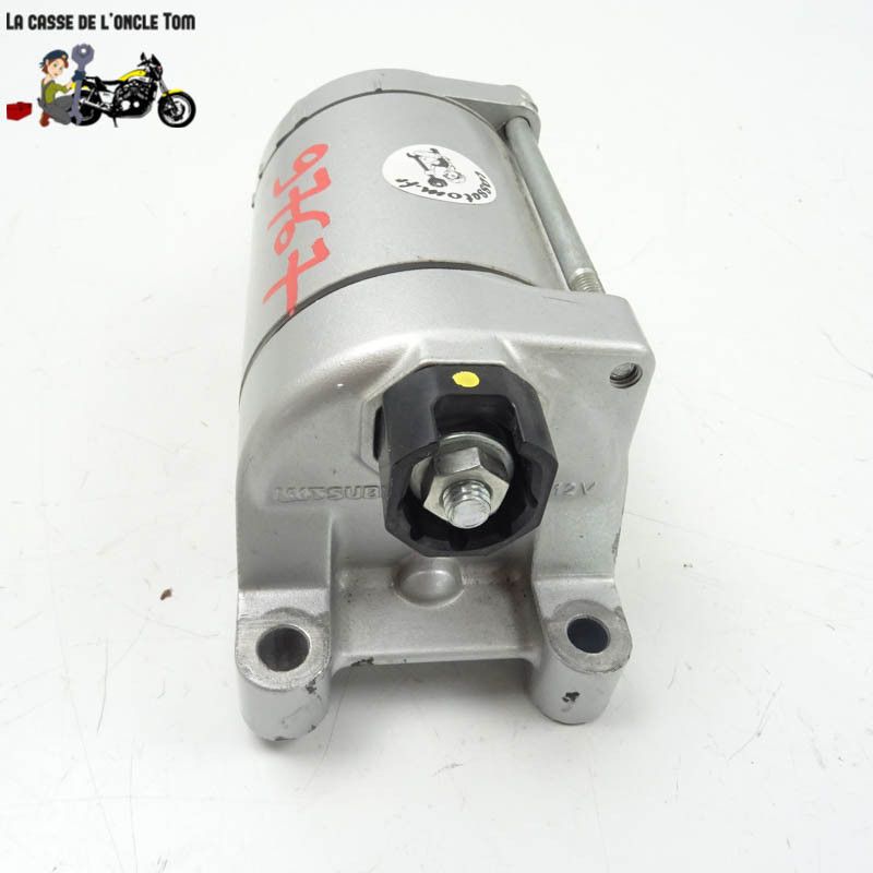 Démarreur Honda 500 cb xa 2017 - CTM-9767-010
