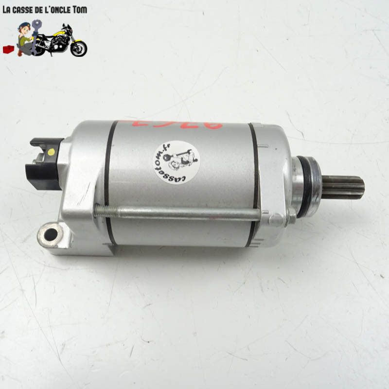 Démarreur Honda 500 cb xa 2017 - CTM-9767-010