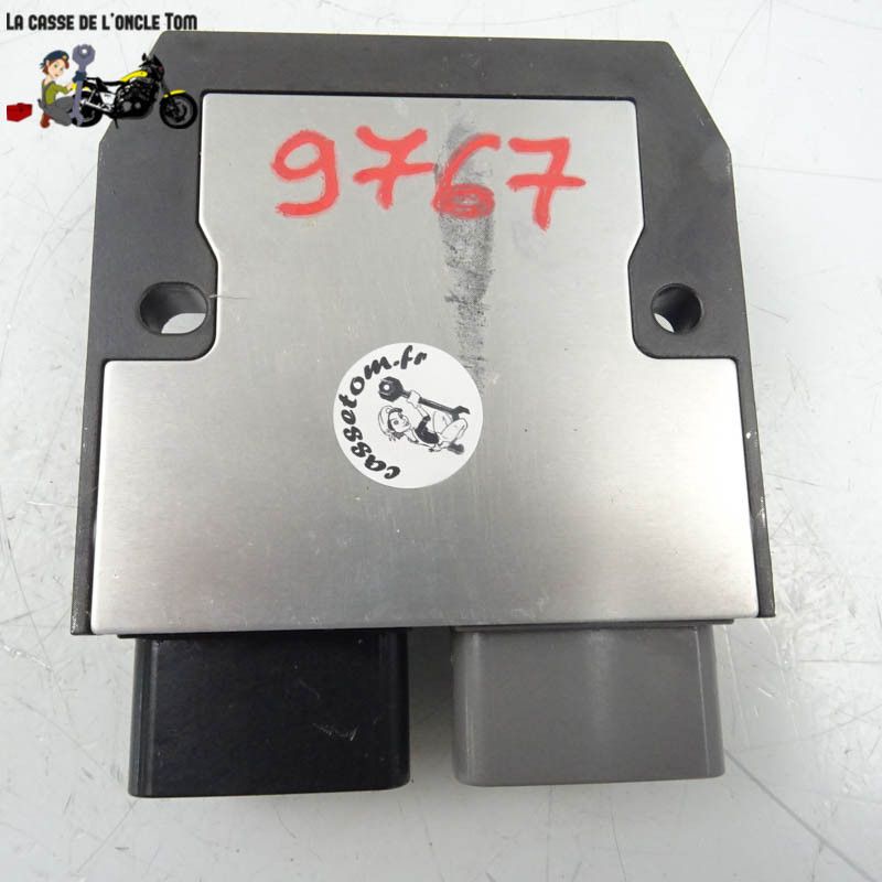 Régulateur Honda 500 cb xa 2017 - CTM-9767-011