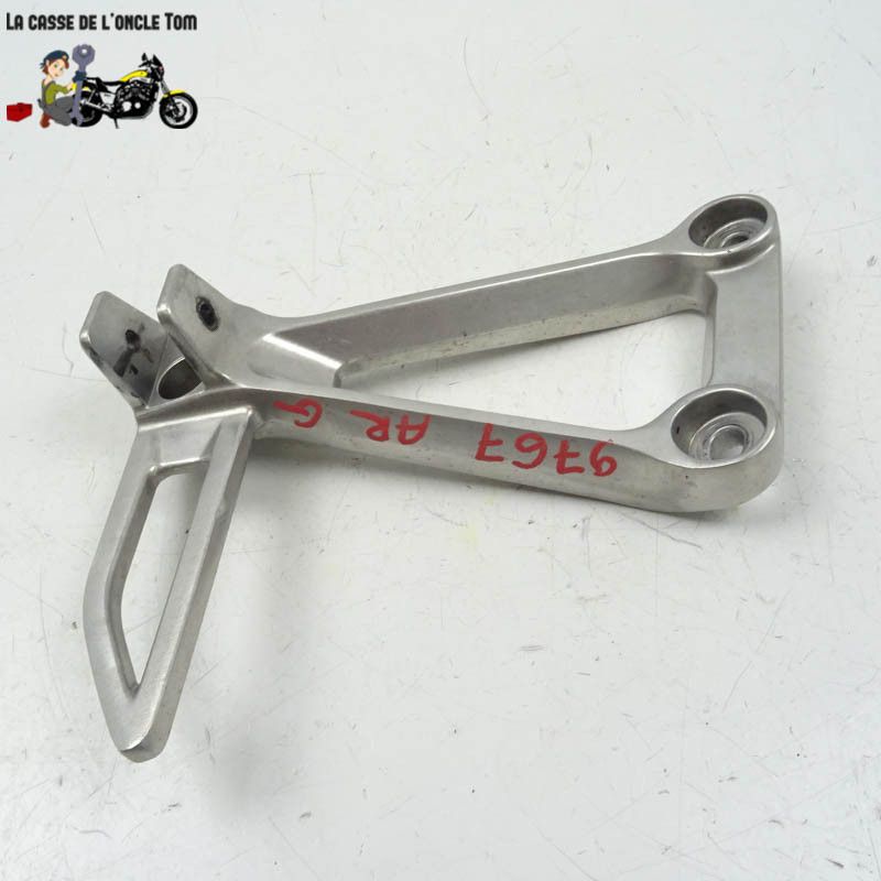 Platine arrière gauche Honda 500 cb xa 2017 - CTM-9767-013