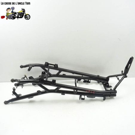 Boucle arrière Honda 500 cb xa 2017 - CTM-9767-015