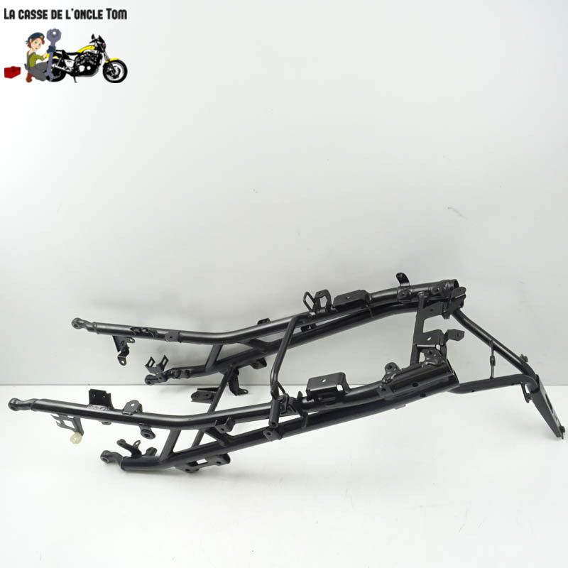 Boucle arrière Honda 500 cb xa 2017 - CTM-9767-015