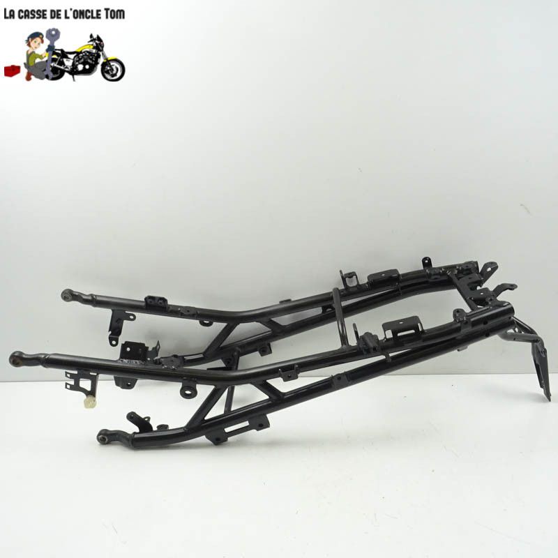 Boucle arrière Honda 500 cb xa 2017 - CTM-9767-015