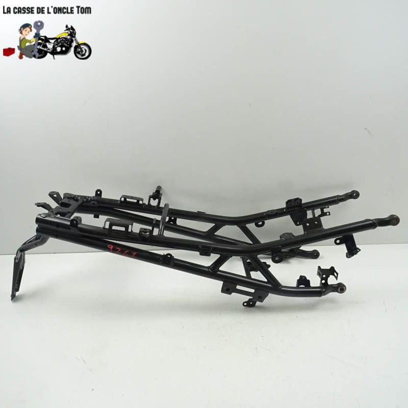 Boucle arrière Honda 500 cb xa 2017 - CTM-9767-015