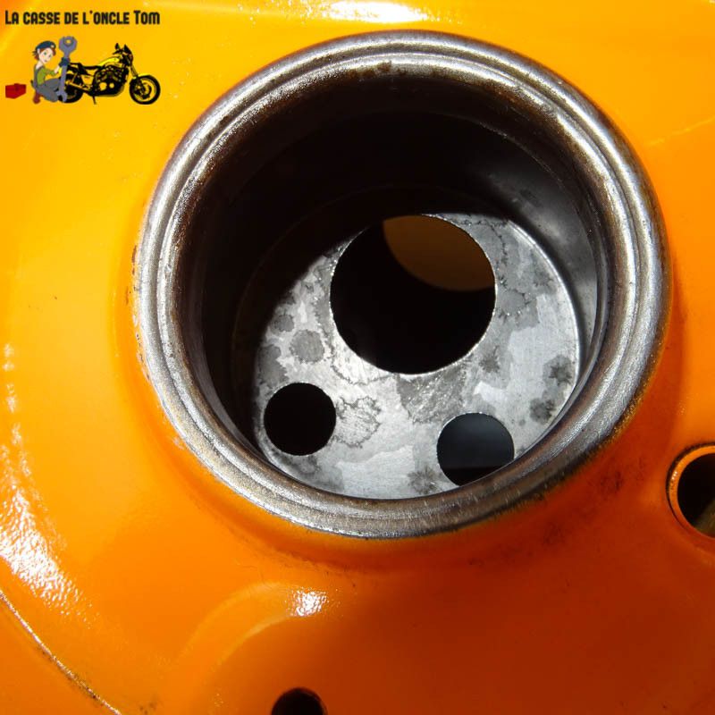 Réservoir d'essence Honda 500 cb xa 2017 - CTM-9767-019