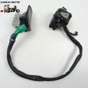 Commodo gauche Honda 500 cb...