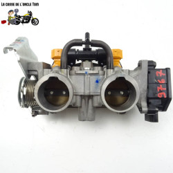 Rampe d'injection Honda 500 cb xa 2017 - CTM-9767-025