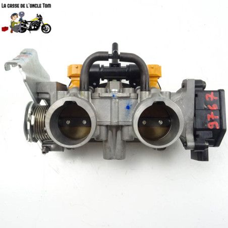 Rampe d'injection Honda 500 cb xa 2017 - CTM-9767-025