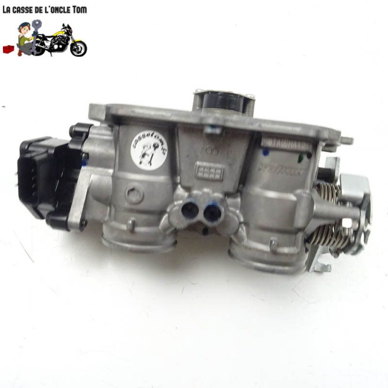 Rampe d'injection Honda 500 cb xa 2017 - CTM-9767-025