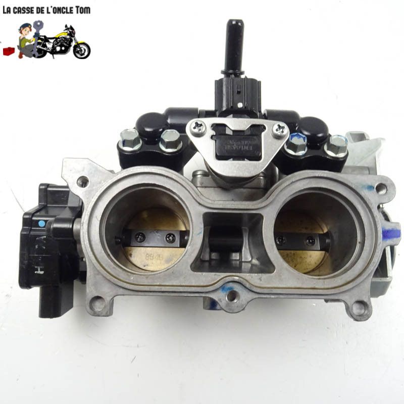 Rampe d'injection Honda 500 cb xa 2017 - CTM-9767-025