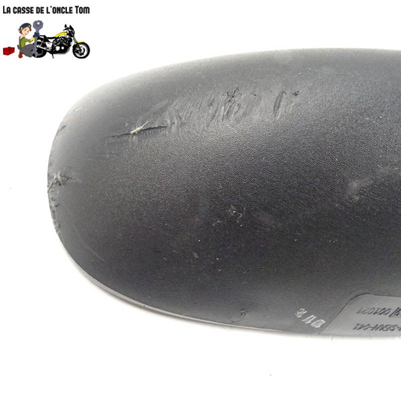 Rétroviseur droit Honda 500 cb xa 2017 - CTM-9767-027