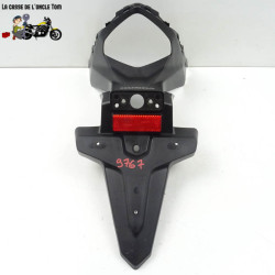 Support de plaque Honda 500 cb xa 2017 - CTM-9767-028