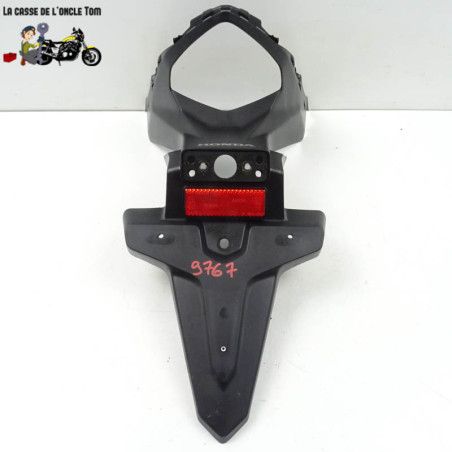 Support de plaque Honda 500 cb xa 2017 - CTM-9767-028