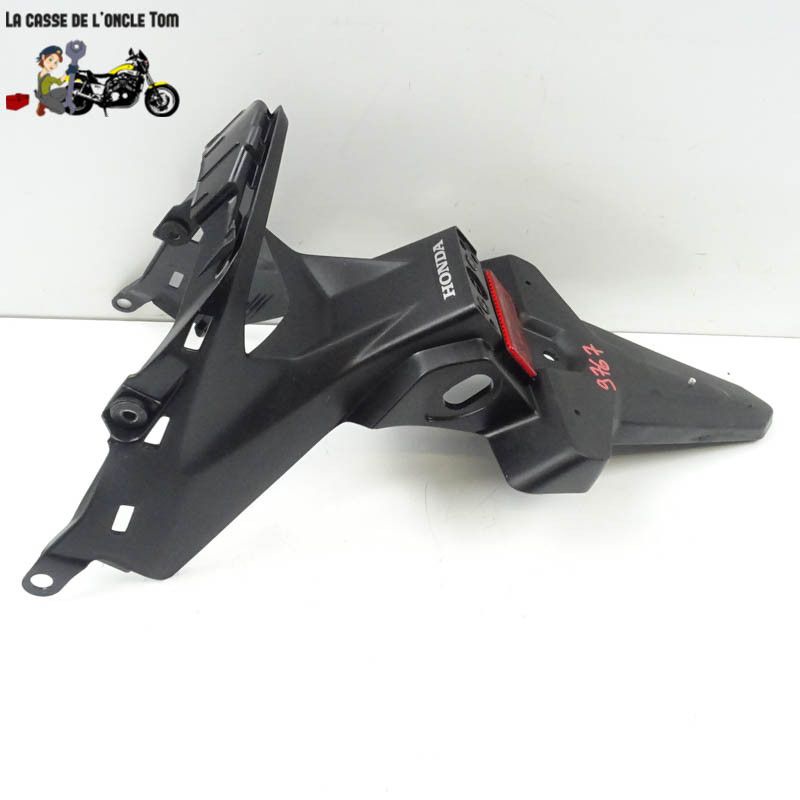 Support de plaque  Honda 500 cb xa 2017 - CTM-9767-028