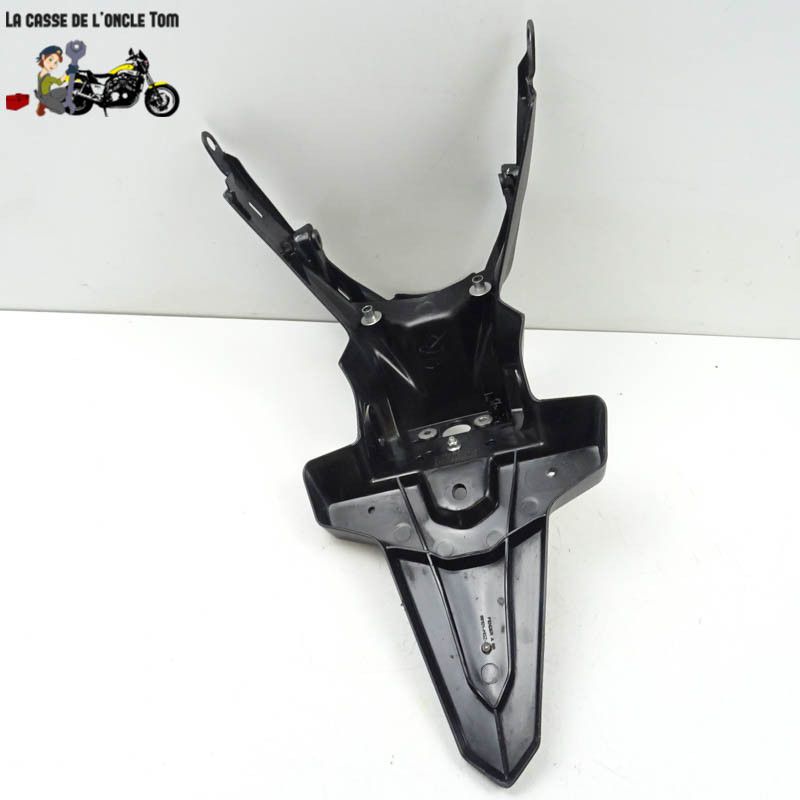 Support de plaque  Honda 500 cb xa 2017 - CTM-9767-028