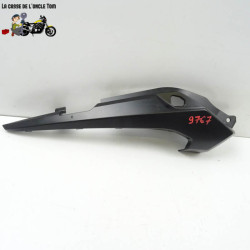 Demi coque arrière coté droit Honda 500 cb xa 2017 - CTM-9767-029