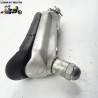 Repose pied avant gauche Honda 500 cb xa 2017 -  Cassetom - Nos pièces motos