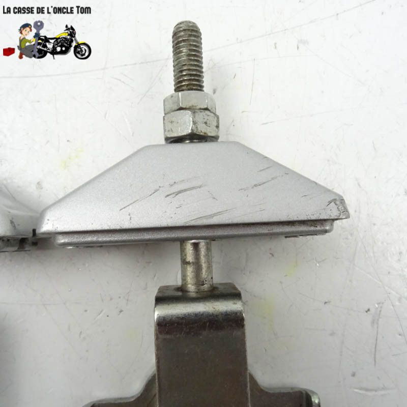 Tendeurs de chaîne secondaire Honda 500 cb xa 2017 - CTM-9767-032