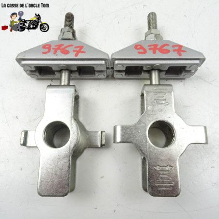 Tendeurs de chaîne secondaire Honda 500 cb xa 2017 - CTM-9767-032
