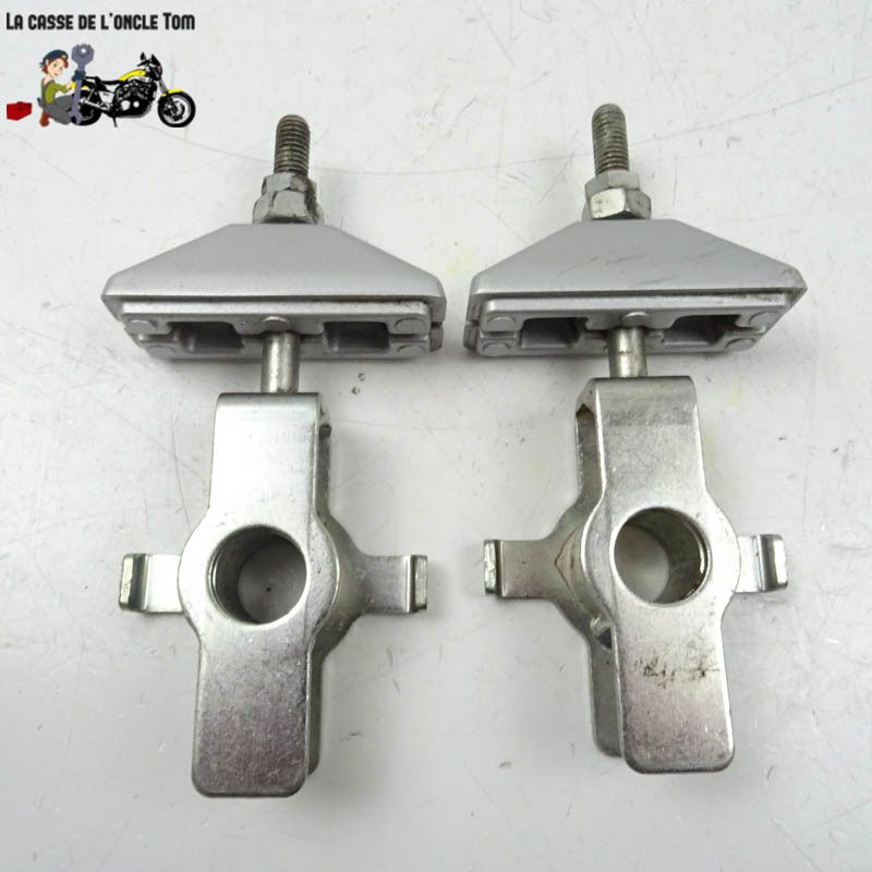 Tendeurs de chaîne secondaire Honda 500 cb xa 2017 - CTM-9767-032