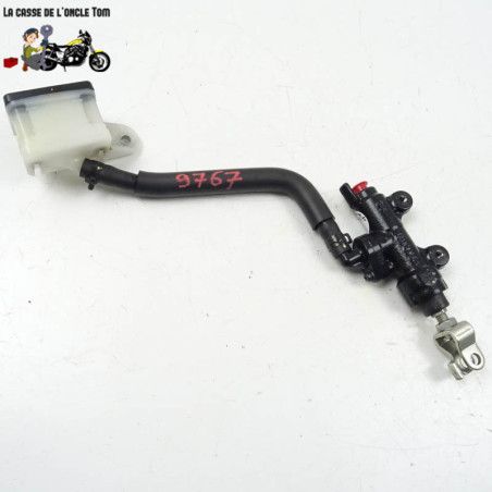 Maître cylindre de frein arrière Honda 500 cb xa 2017 - CTM-9767-037