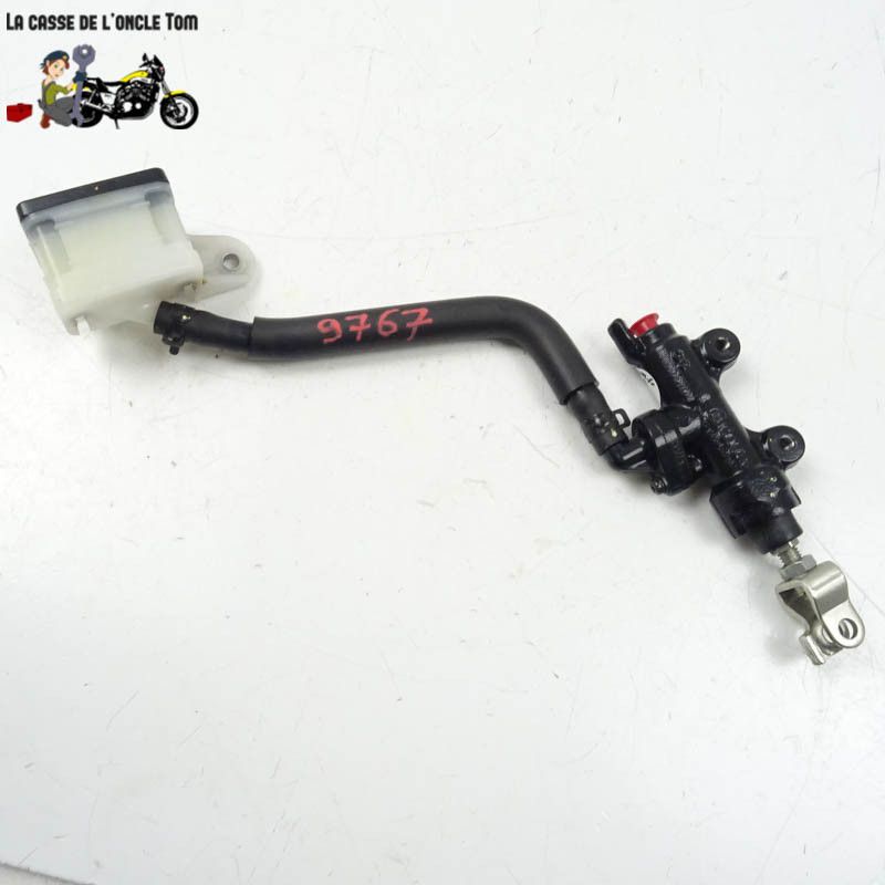 Maître cylindre de frein arrière Honda 500 cb xa 2017 - CTM-9767-037