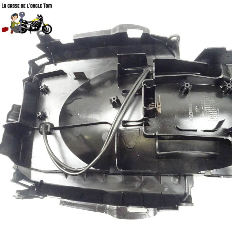 Passage de roue Honda 500 cb xa 2017 - CTM-9767-040