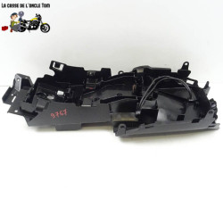 Passage de roue Honda 500 cb xa 2017 - CTM-9767-040