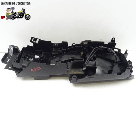 Passage de roue Honda 500 cb xa 2017 - CTM-9767-040