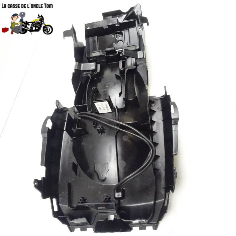 Passage de roue Honda 500 cb xa 2017 - CTM-9767-040