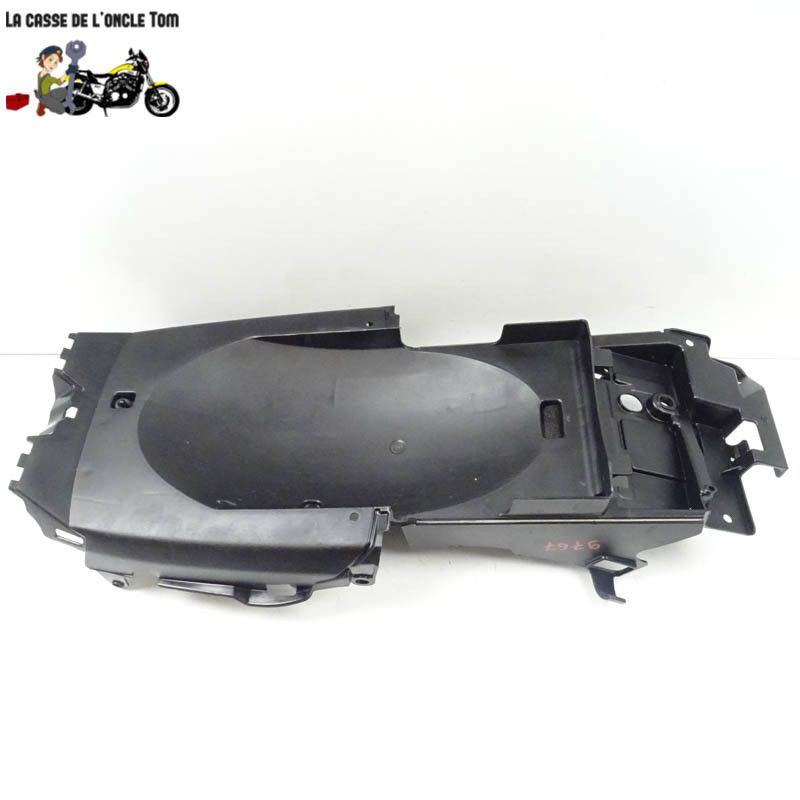 Passage de roue Honda 500 cb xa 2017 - CTM-9767-040