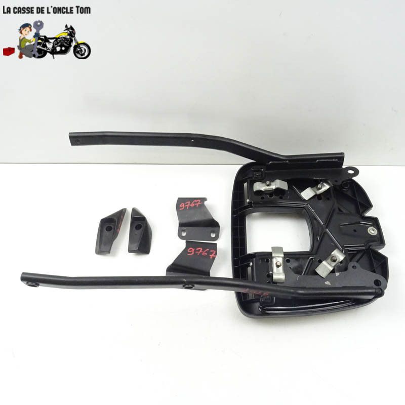 Porte bagage/Platine Shad Honda 500 cb xa 2017 - CTM-9767-043