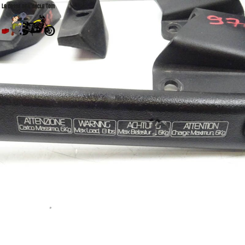 Porte bagage/Platine Shad Honda 500 cb xa 2017 - CTM-9767-043