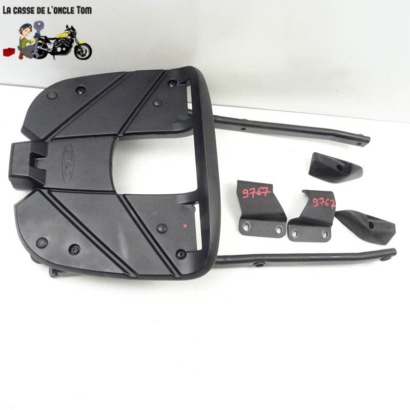 Porte bagage/Platine Shad Honda 500 cb xa 2017 - CTM-9767-043