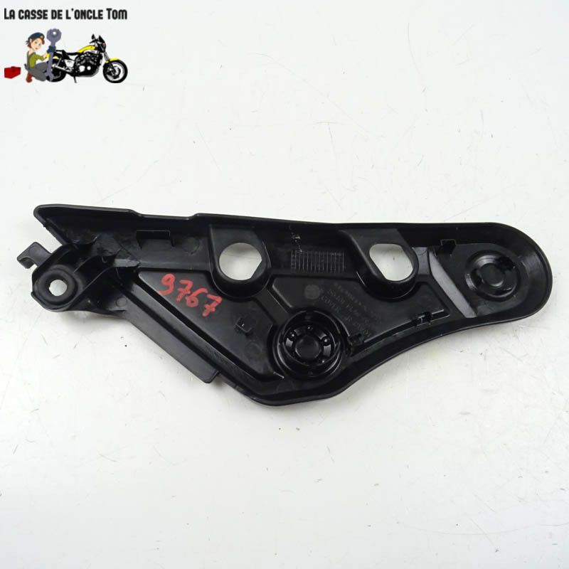 Cache cadre coté droit Honda 500 cb xa 2017 - CTM-9767-047