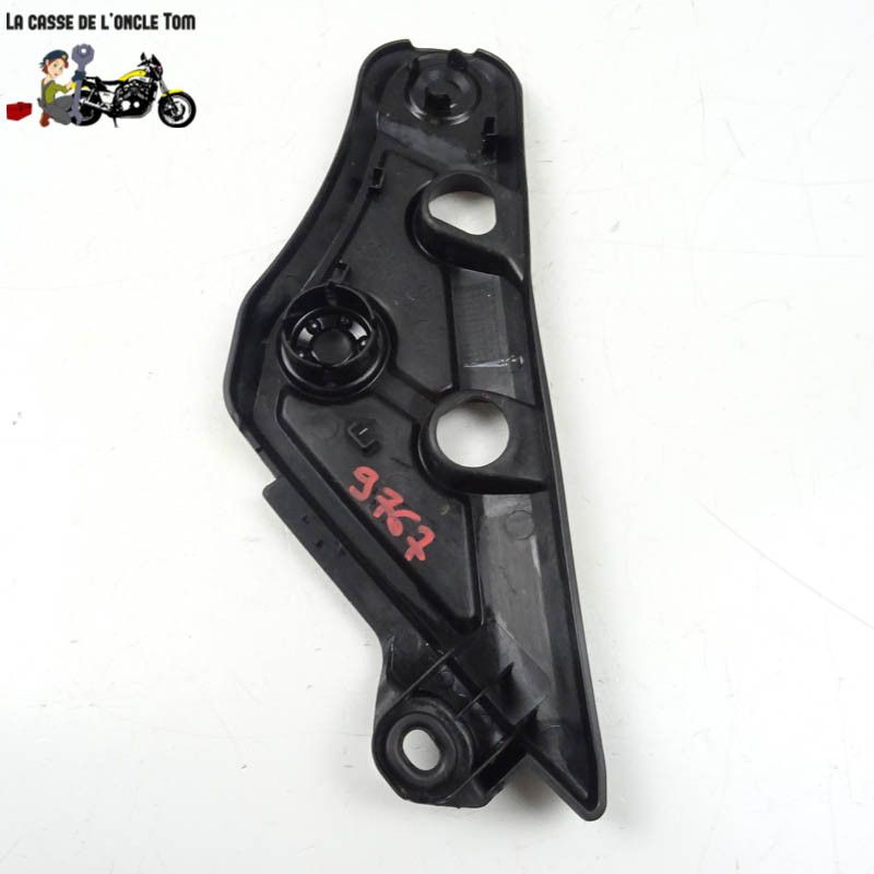 Cache cadre coté gauche Honda 500 cb xa 2017 - CTM-9767-054