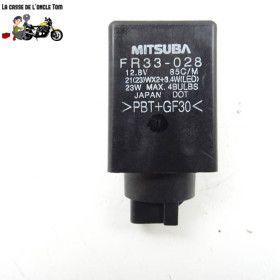 Centrale clignotant Honda...