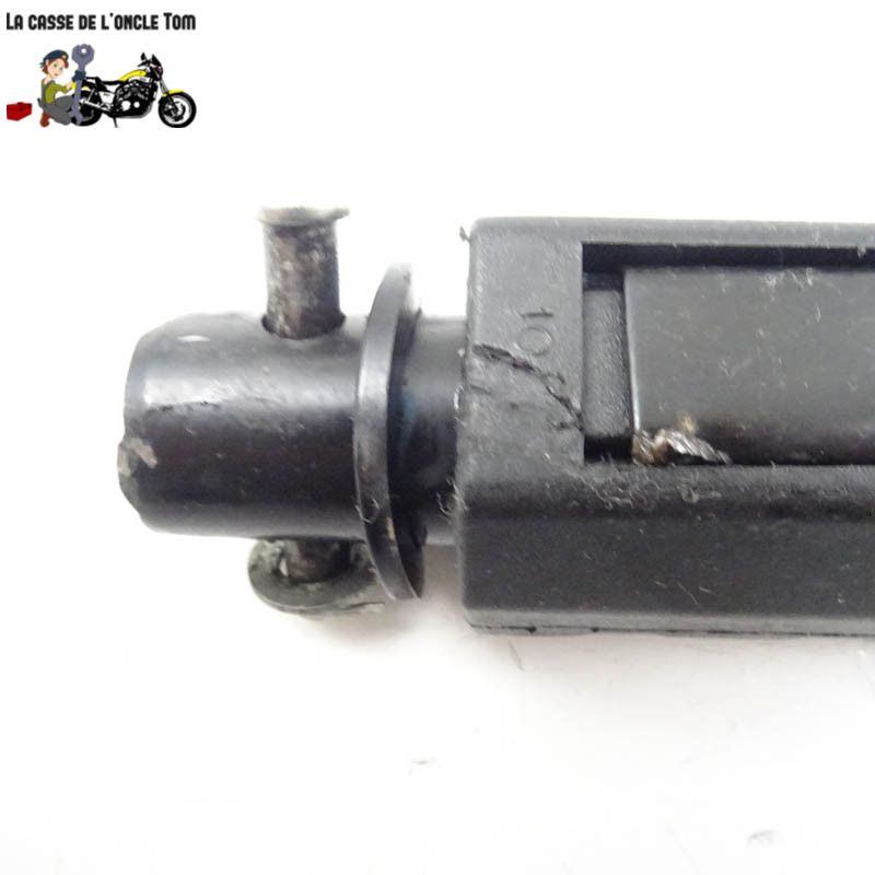 Repose pied arrière droit Honda 500 cb xa 2017 - CTM-9767-060