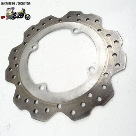 Disque de frein arrière Honda 500 cb xa 2017 - CTM-9767-064