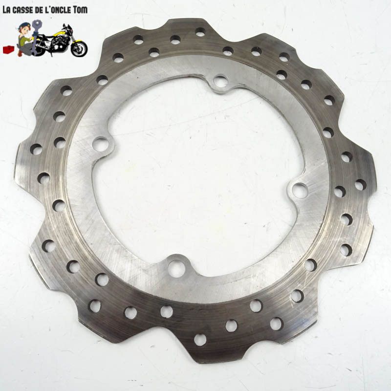 Disque de frein arrière Honda 500 cb xa 2017 - CTM-9767-064