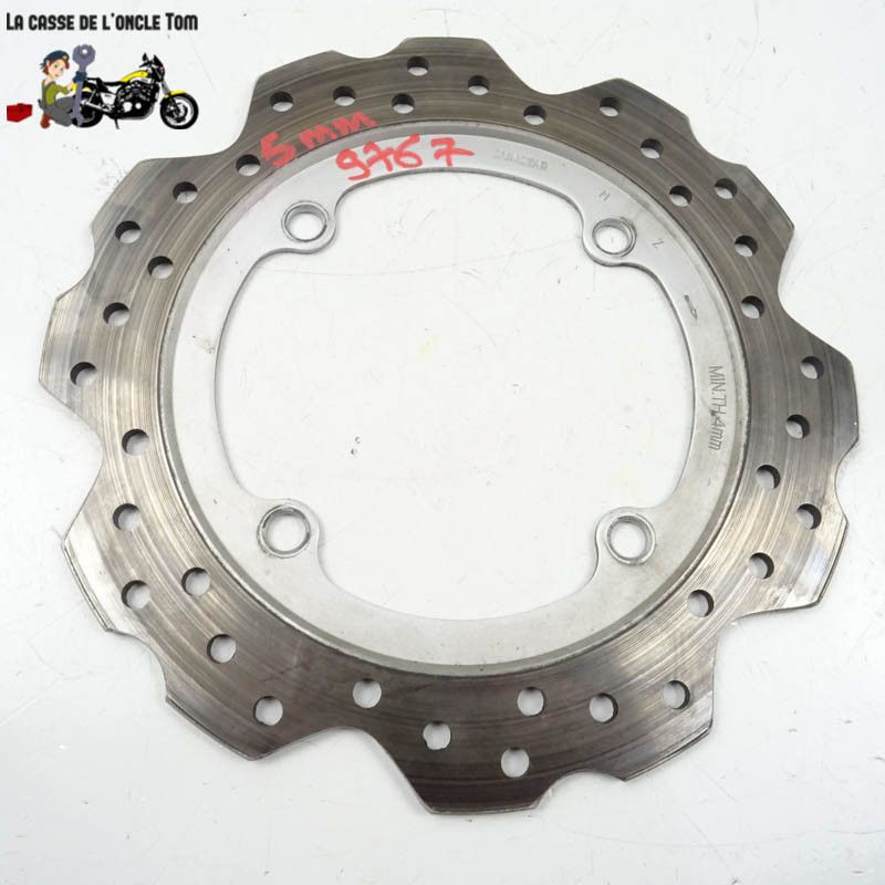 Disque de frein arrière Honda 500 cb xa 2017 - CTM-9767-064