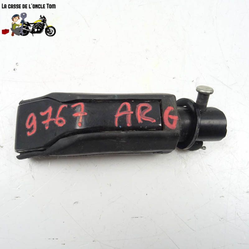 Repose pied arrière gauche Honda 500 cb xa 2017 - CTM-9767-065