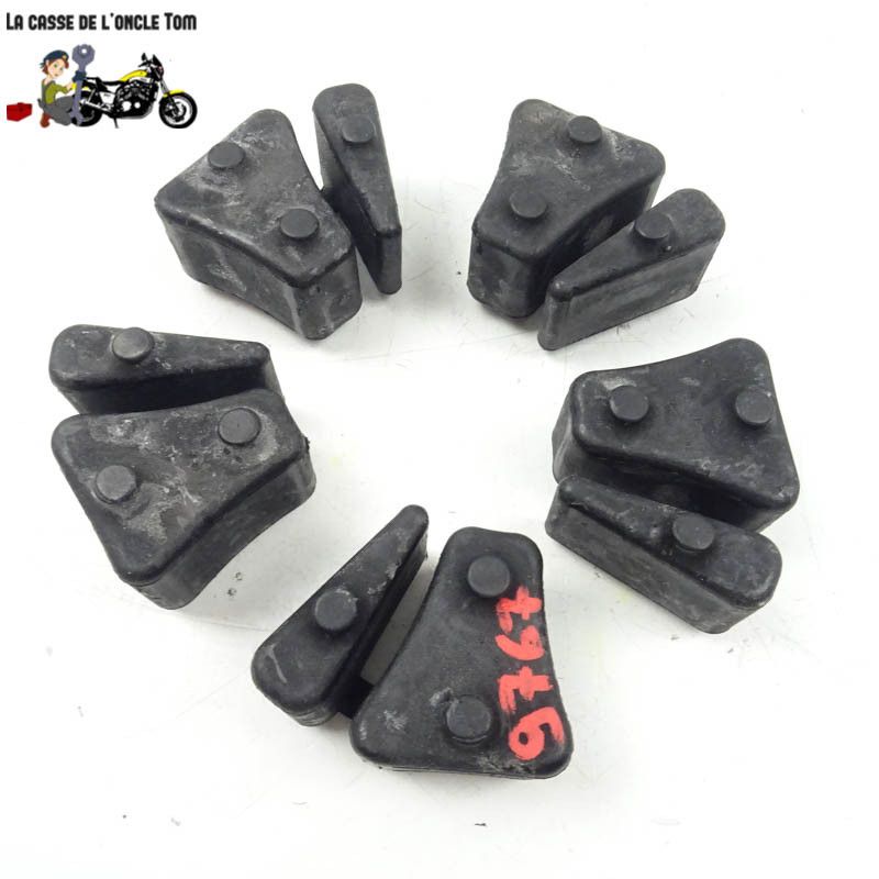 Silent bloc  Honda 500 cb xa 2017 - CTM-9767-068