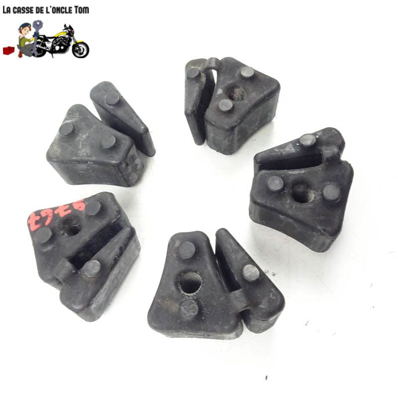 Silent bloc  Honda 500 cb xa 2017 - CTM-9767-068