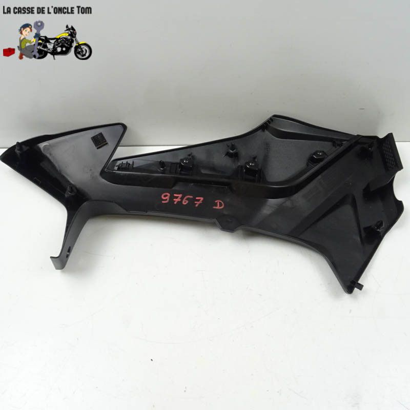 Flanc de carénage droit Honda 500 cb xa 2017 - CTM-9767-069