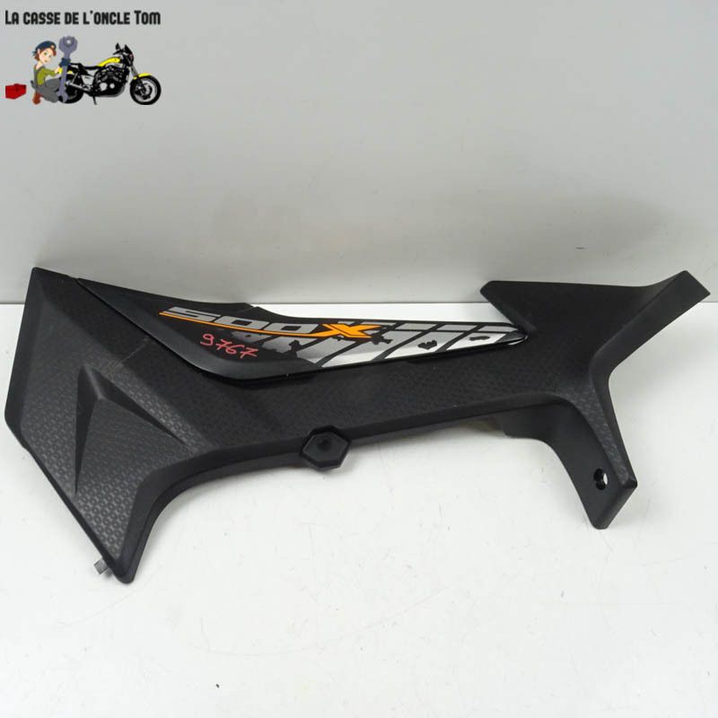 Flanc de carénage droit Honda 500 cb xa 2017 - CTM-9767-069