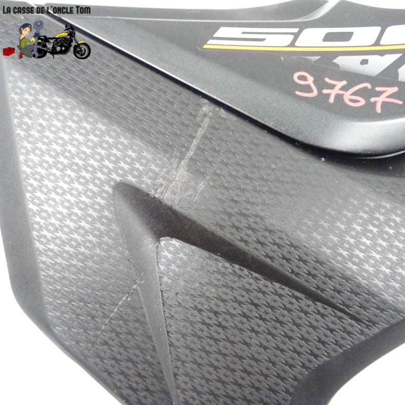 Flanc de carénage droit Honda 500 cb xa 2017 - CTM-9767-069