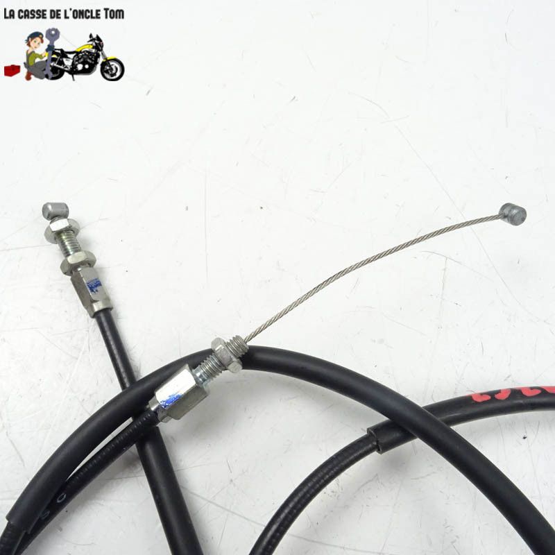 Câbles d'accélération Honda 500 cb xa 2017 - CTM-9767-071