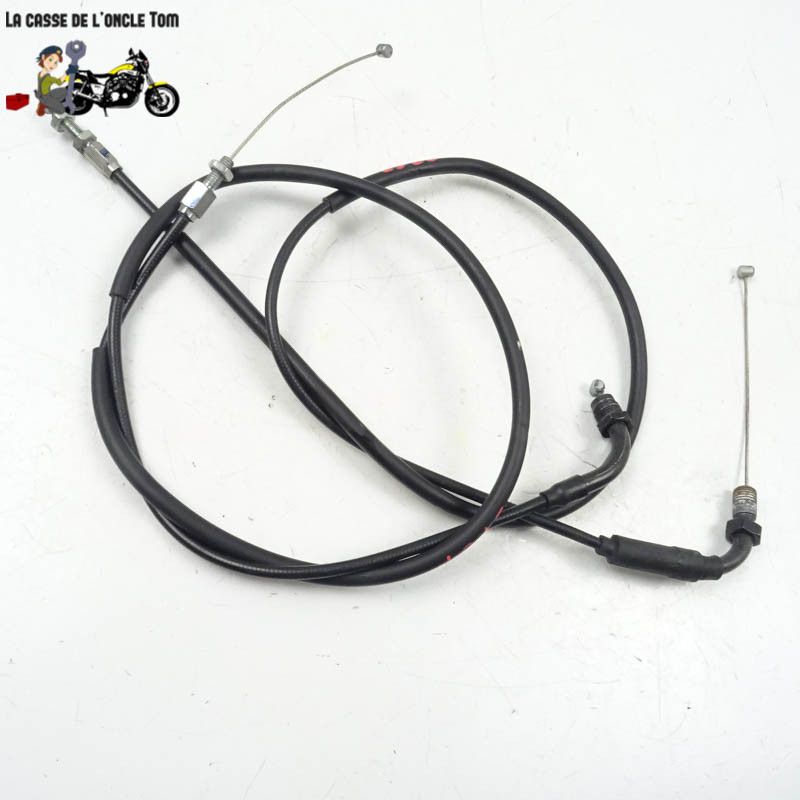 Câbles d'accélération Honda 500 cb xa 2017 - CTM-9767-071