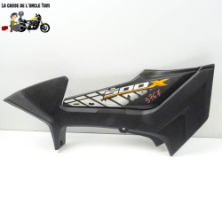 Flanc de carénage gauche Honda 500 cb xa 2017 - CTM-9767-074